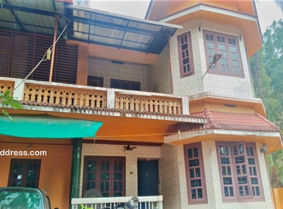 Residential House Villa for Sale