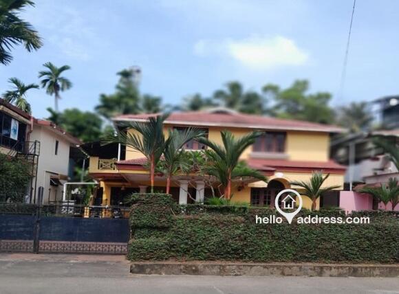 Residential House Villa for Sale