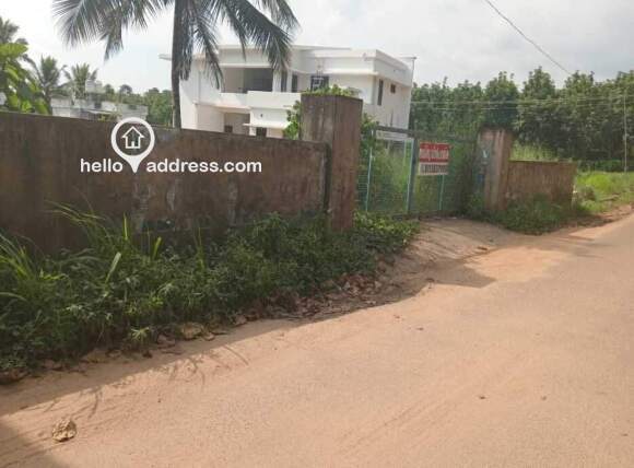 Residential Land for Sale