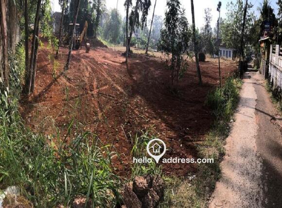 Residential Land for Sale