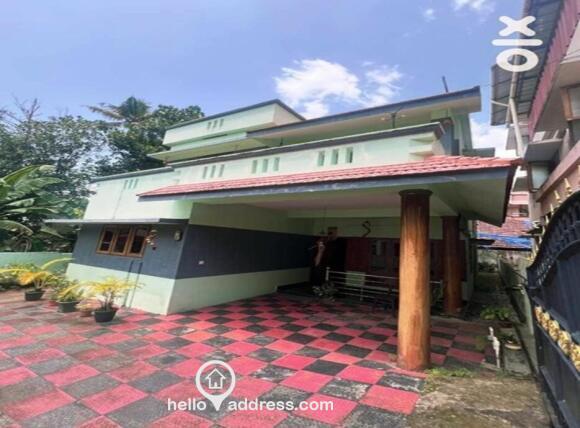 Prime 3 BHK Independent House for Sale in Valiyavila, Trivandrum
