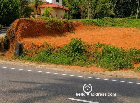 Commercial Land for Sale