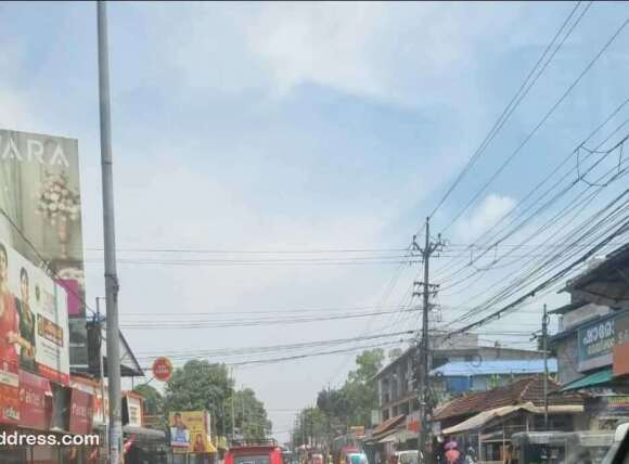 Residential Land for Sale
