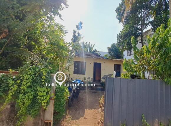 Residential Land for Sale
