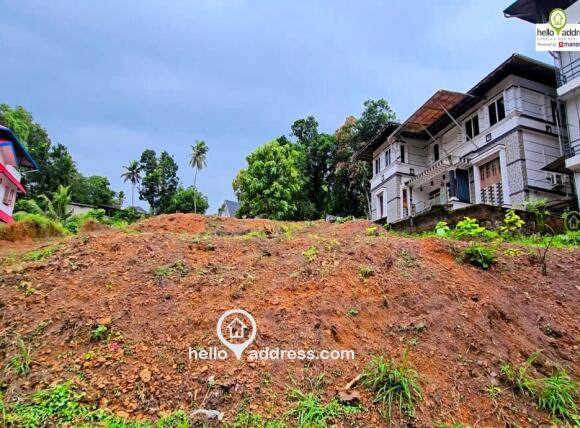 Commercial Land for Sale
