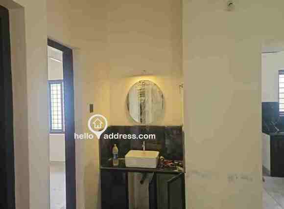 Residential Apartment for Rent