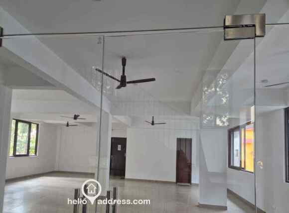 Commercial Office for Rent