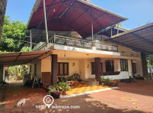 Karapilly House