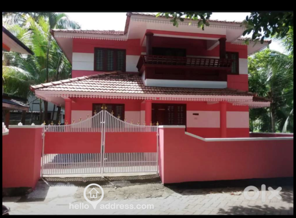 Vaikuntam - abode of peace