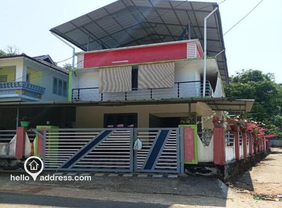 Residential House Villa for Sale