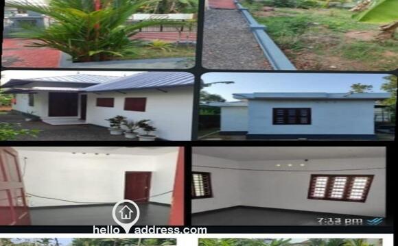 Residential House Villa for Rent