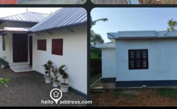 Residential House Villa for Rent