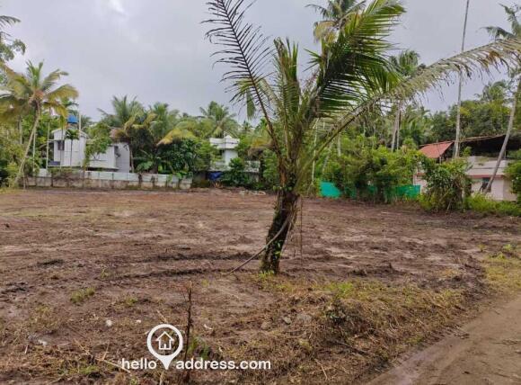 Residential Land for Sale