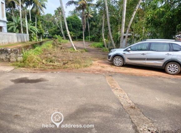 29 cent residential plot for sale