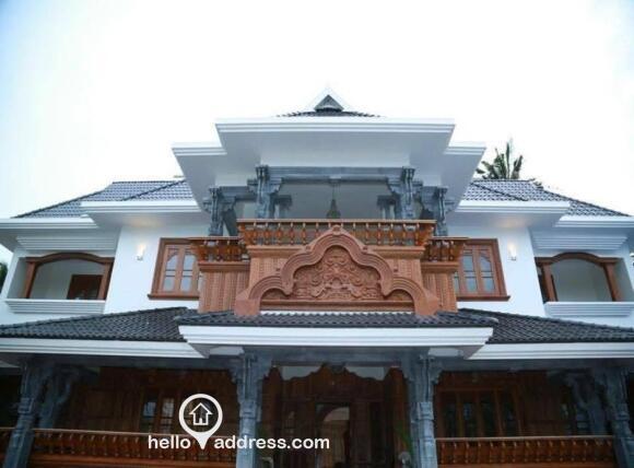 Residential Apartment for Rent