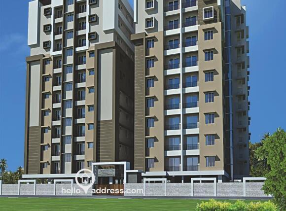 HANCO FORT HEIGHTS
