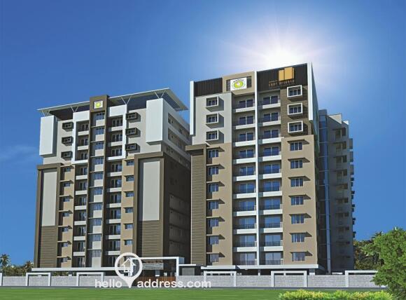 Residential Apartment for Sale