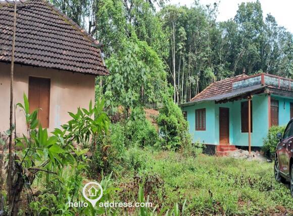 കെട്ടിടങ്ങൾ