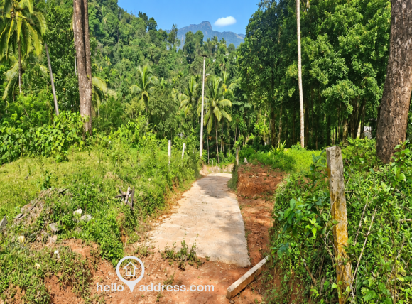 Residential Land for Sale