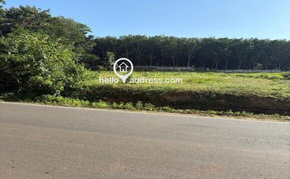 Residential Land for Sale