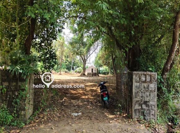 Residential Land for Sale