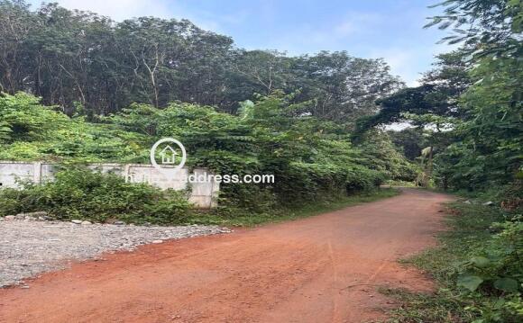 Residential Land for Sale