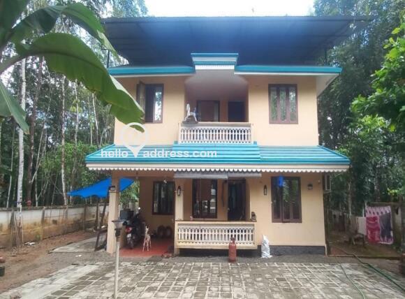 Residential Land for Sale