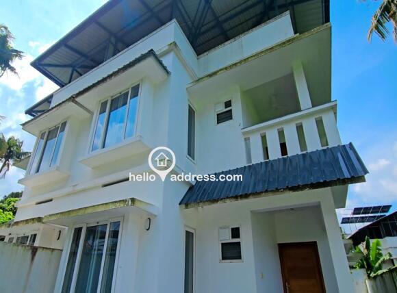 Residential House Villa for Sale