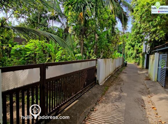 Residential Land for Sale