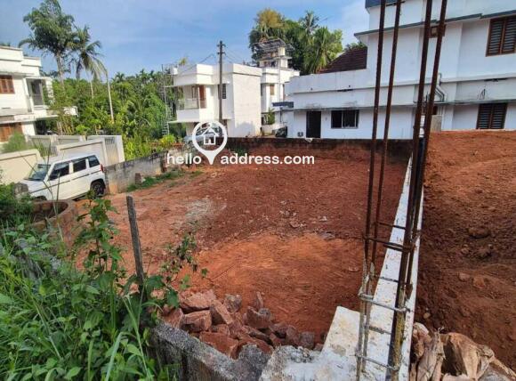 Residential Land for Sale