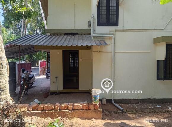 Residential House Villa for Rent