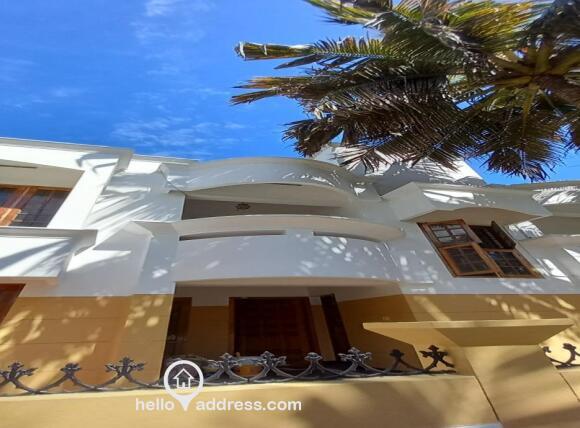 Residential House Villa for Rent