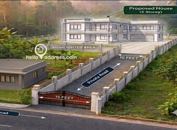 Residential Land for Sale