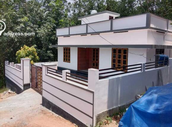 Residential House Villa for Sale