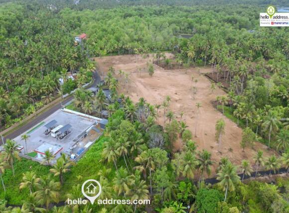 Commercial Land for Sale