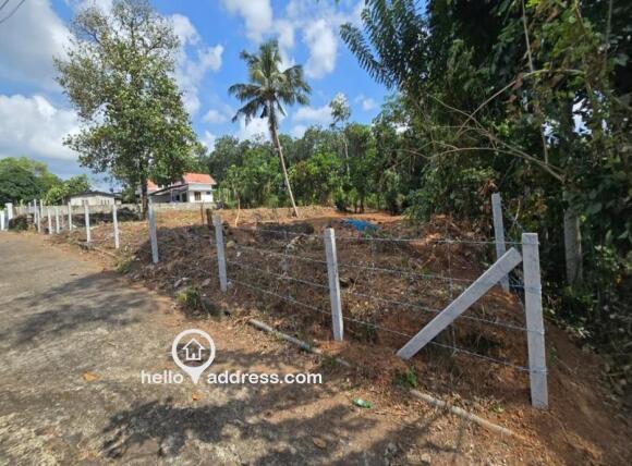 Residential Land for Sale
