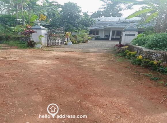 Residential Land for Sale