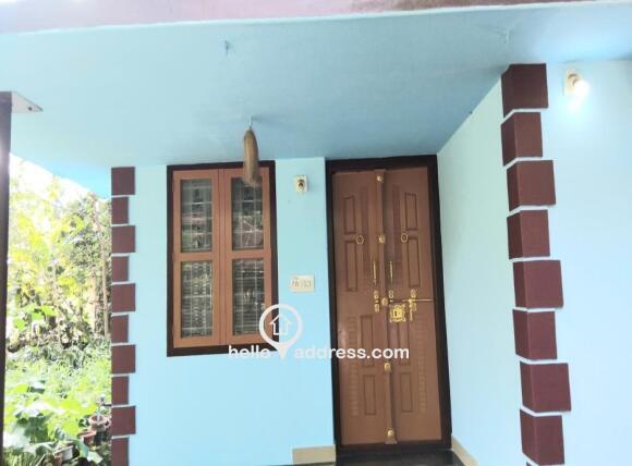 Residential House Villa for Sale