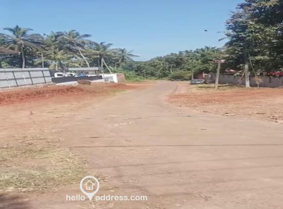 Commercial Land for Sale