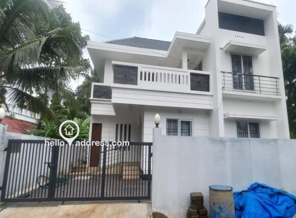 Residential House Villa for Sale