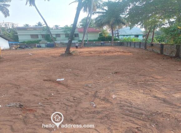 west fort thrissur