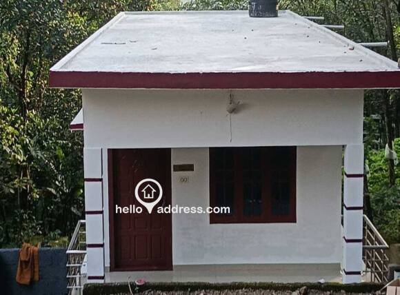 Residential House Villa for Sale