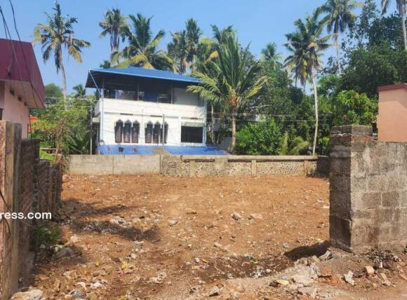 Residential Land for Sale