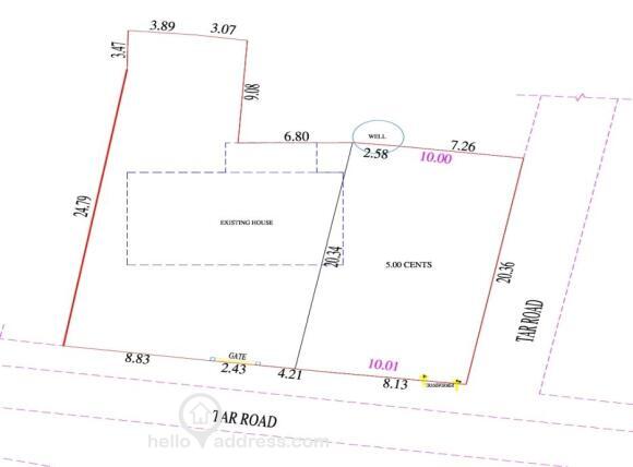 Commercial Land for Sale