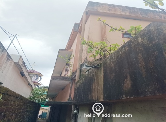 Residential Apartment for Sale