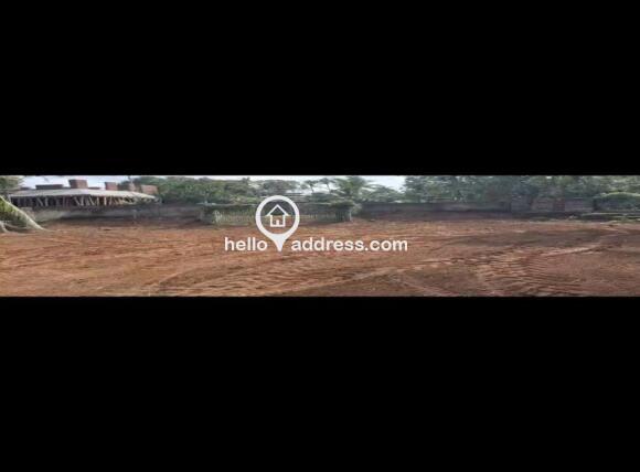 25 cent residential plot