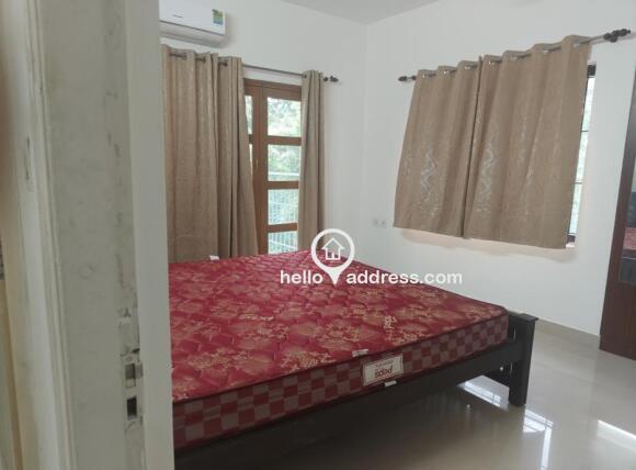 Residential Apartment for Rent