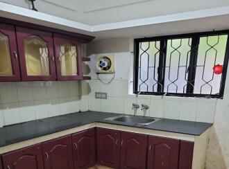 Residential Apartment for Sale in Ernakulam, Ernakulam town, Ernakulam, Kollamkudimugal Road