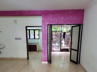 Residential Apartment for Sale in Ernakulam, Ernakulam town, Ernakulam, Kollamkudimugal Road