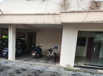 Residential Apartment for Sale in Ernakulam, Ernakulam town, Ernakulam, Kollamkudimugal Road